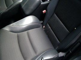 2017 HONDA ACCORD SPORT, GRAY, 2.4, AT,  A25212